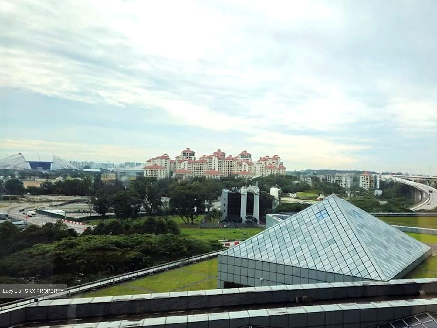 Suntec Tower Three (D1), Office #639840761
